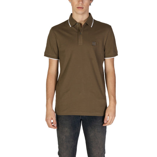 Boss Polo Top Heren