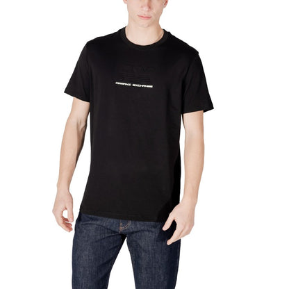 Armani Exchange T-shirt Heren