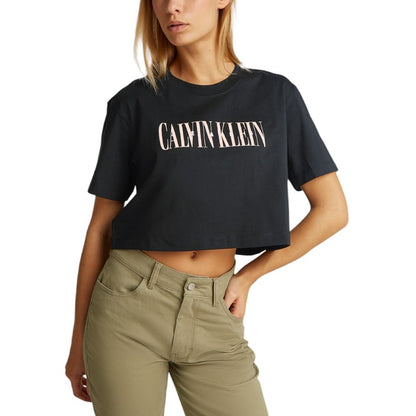 Calvin Klein Jeans T-shirt Dames
