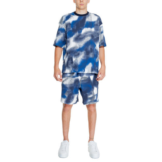 Armani Exchange T-shirt Heren