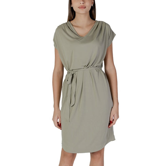 B.young Jurk Dames
