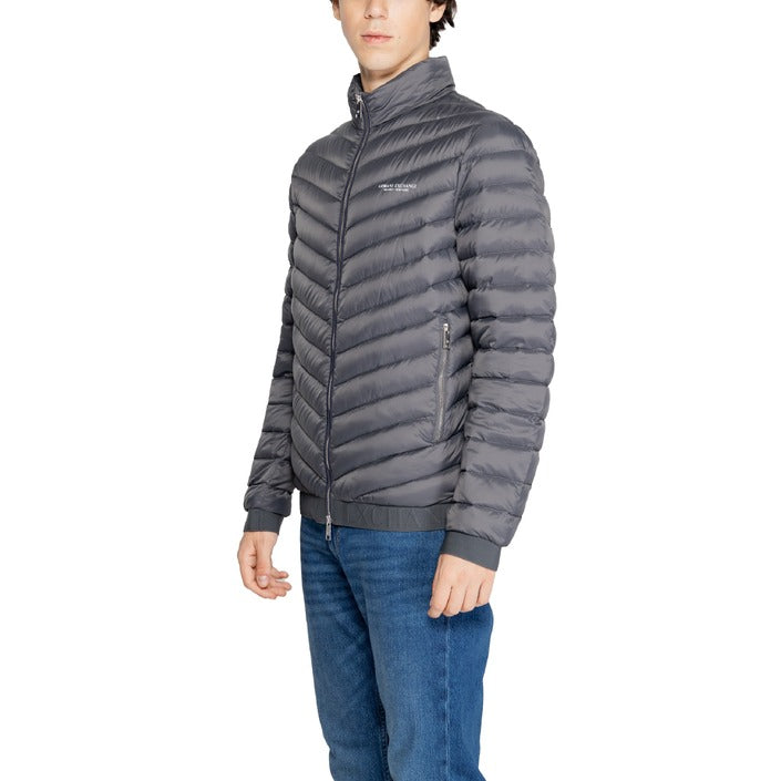 Armani Exchange Windbreaker Heren