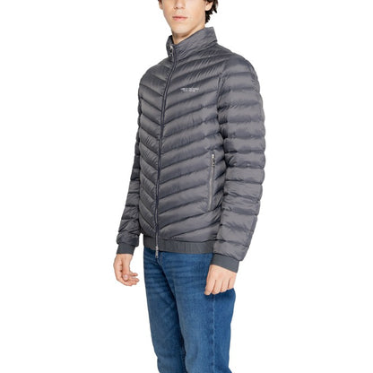 Armani Exchange Windbreaker Heren