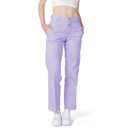 Dickies Broek Dames