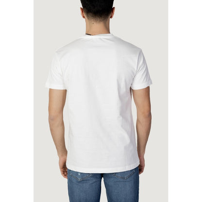 The Bomber T-shirt Heren