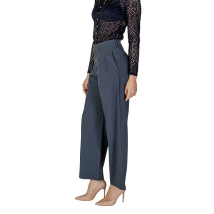 Calvin Klein Jeans Broek Dames