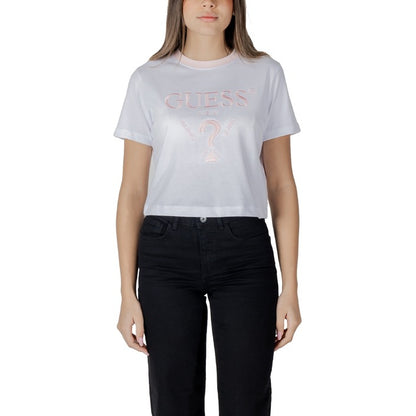 Guess Active T-shirt Dames
