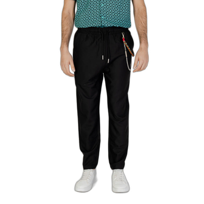 Gianni Lupo Broek Heren