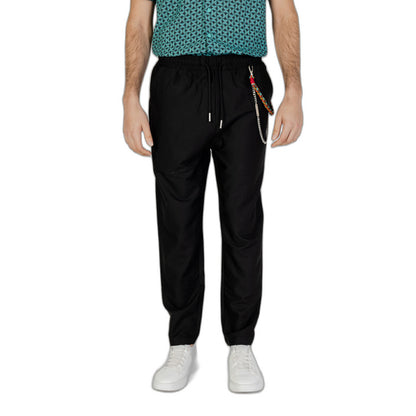 Gianni Lupo Broek Heren