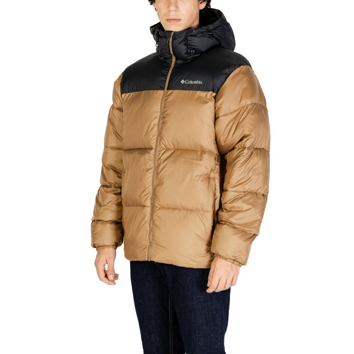 Columbia Windbreaker Heren