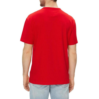 Tommy Hilfiger Jeans T-shirt Heren