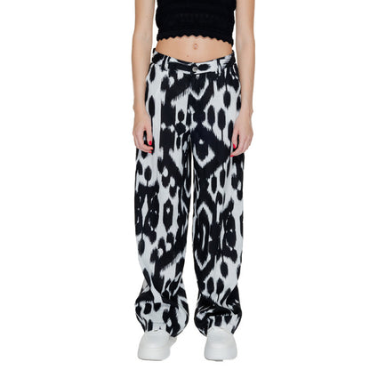 Street One Broek Dames