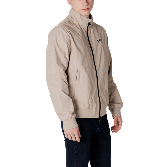 Ea7 Windbreaker Heren