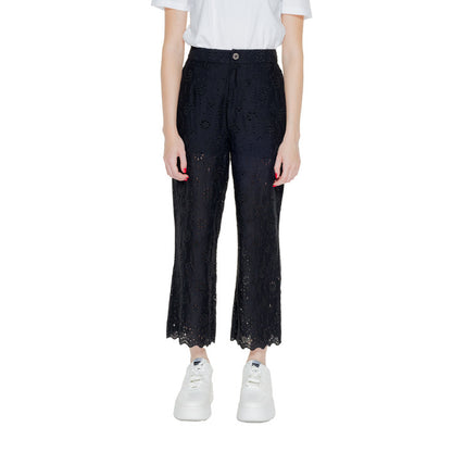 Morgan De Toi Broek Dames