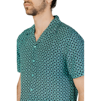 Gianni Lupo Shirt Heren
