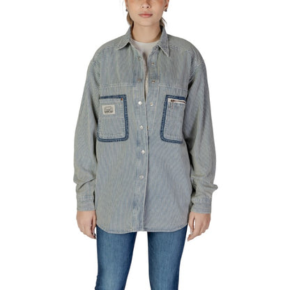 Replay Shirt Dames