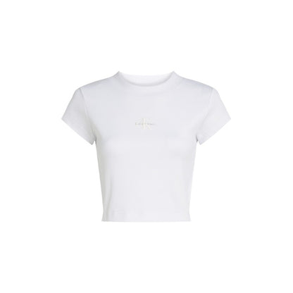 Calvin Klein Jeans T-shirt Dames