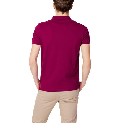 U.s. Polo Assn. Polo Top Heren