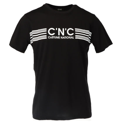 Cnc Costume National T-shirt Heren