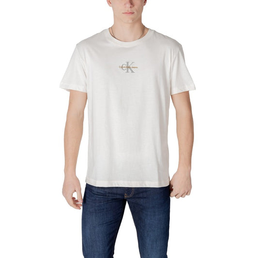Calvin Klein Jeans T-shirt Heren