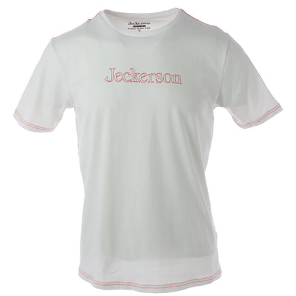 Jeckerson T-shirt Heren