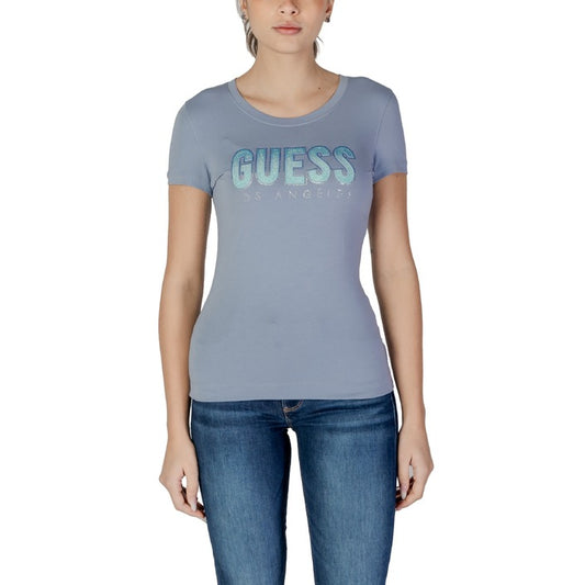 Guess T-shirt Dames