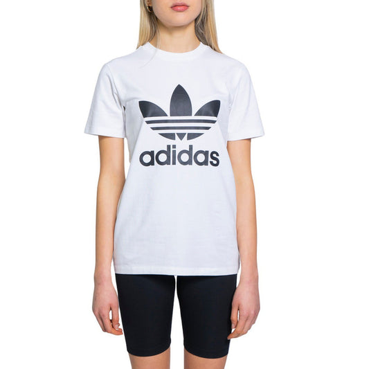 Adidas T-shirt Dames