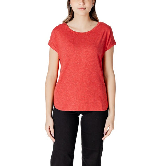 Ichi T-shirt Dames