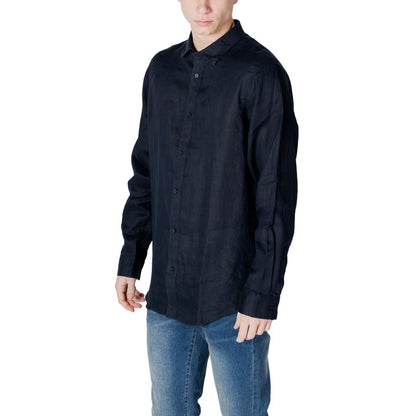 Armani Exchange Shirt Heren