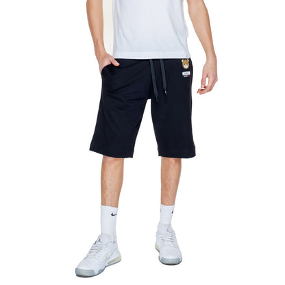 Moschino Underwear Bermuda Heren
