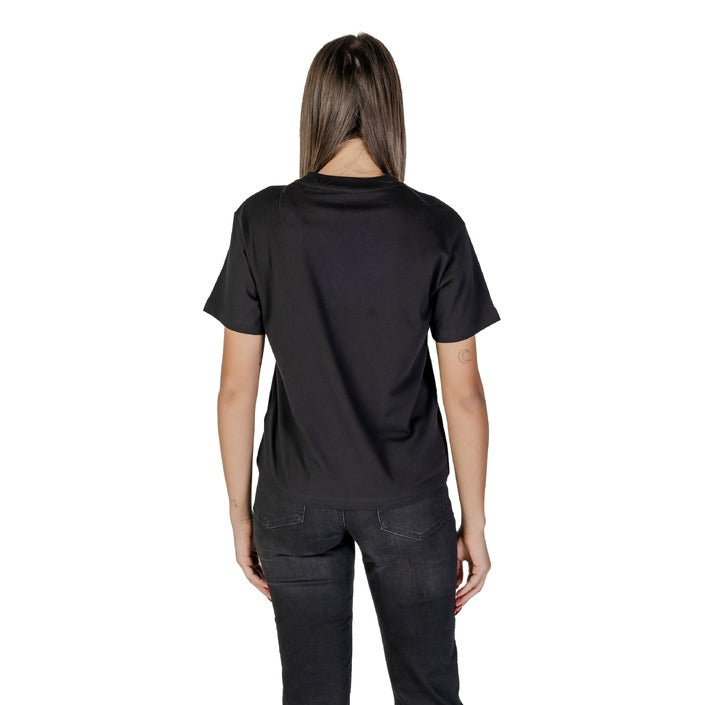 Calvin Klein Jeans T-shirt Dames
