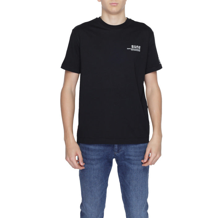 Suns T-shirt Heren