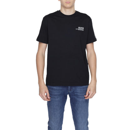 Suns T-shirt Heren