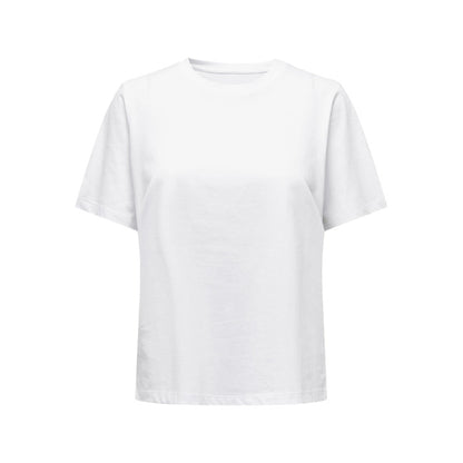 Only T-shirt Dames