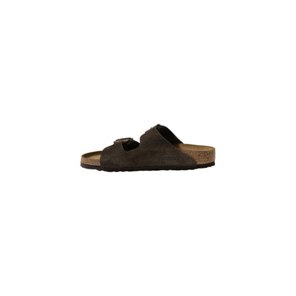 Birkenstock                      Heren Slippers