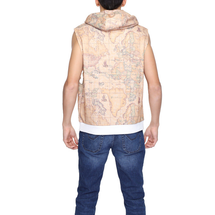 Alviero Martini Prima Classe Sweatshirt Heren