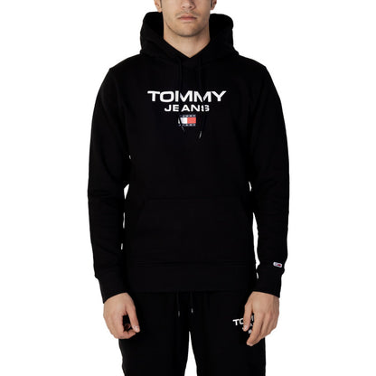 Tommy Hilfiger Jeans Sweatshirt Heren