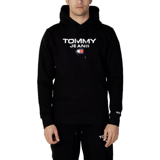 Tommy Hilfiger Jeans Sweatshirt Heren