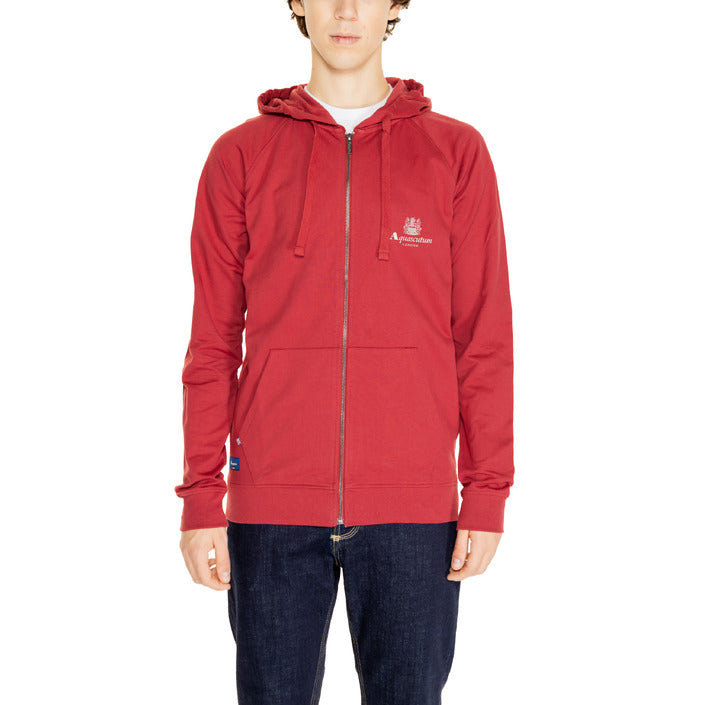 Aquascutum Sweatshirt Heren