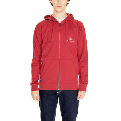 Aquascutum Sweatshirt Heren