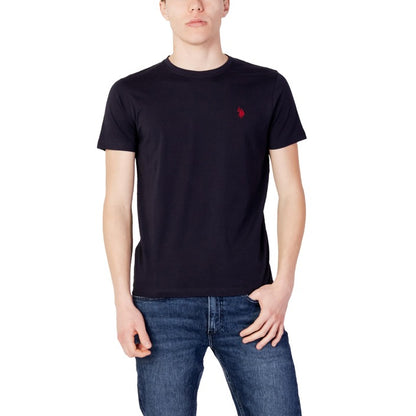 U.s. Polo Assn. T-shirt Heren