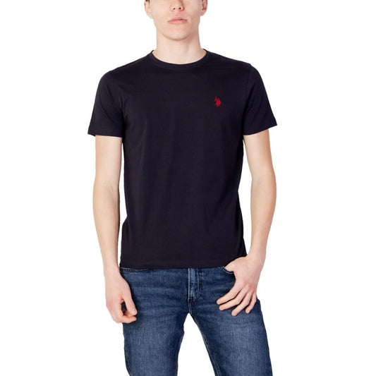 U.s. Polo Assn. T-shirt Heren