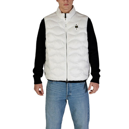 Blauer Jack Heren