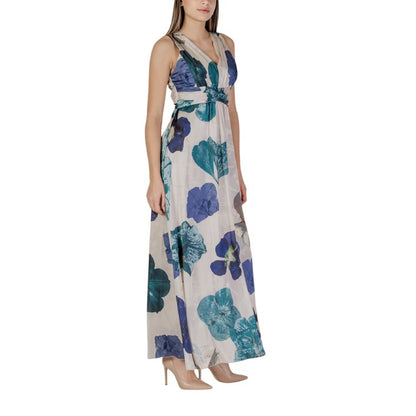 Rinascimento Jurk Dames