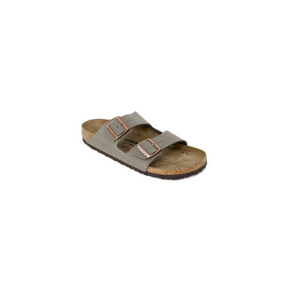 Birkenstock                      Heren Slippers