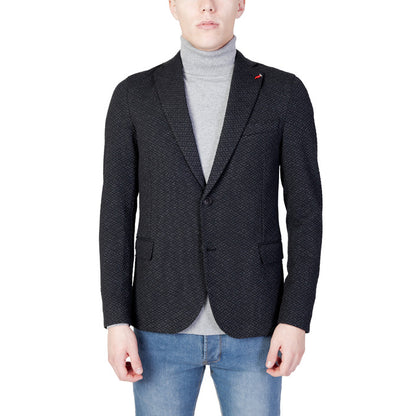 Mulish Jack Heren