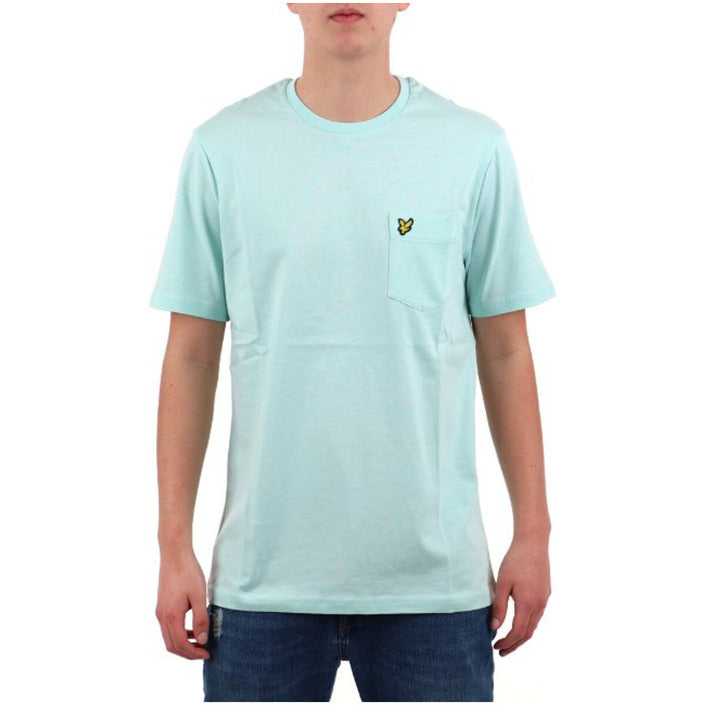 Lyle & Scott T-shirt Heren