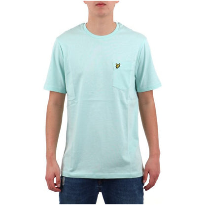 Lyle & Scott T-shirt Heren