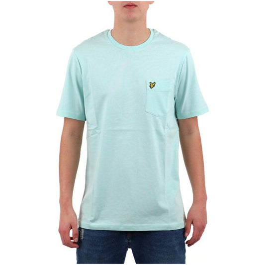 Lyle & Scott T-shirt Heren