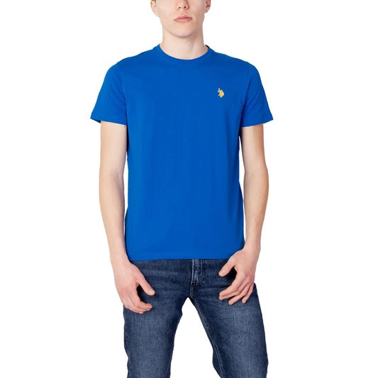 U.s. Polo Assn. T-shirt Heren
